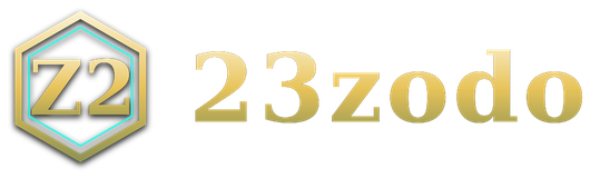23zodo logo